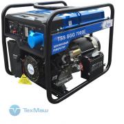 Бензогенератор TSS SGG 7000 E Бензогенератор TSS SGG 7000 E