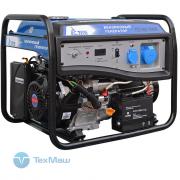 Бензогенератор TSS SGG 7000E Бензогенератор TSS SGG 7000E
