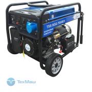 Бензогенератор TSS SGG 7000 EH Бензогенератор TSS SGG 7000 EH