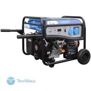 Бензогенератор TSS SGG 7000EH Бензогенератор TSS SGG 7000EH