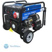 Бензогенератор TSS SGG 7000 EH3 Бензогенератор TSS SGG 7000 EH3