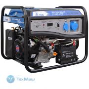 Бензогенератор TSS SGG 7500E Бензогенератор TSS SGG 7500E