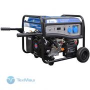 Бензогенератор TSS SGG 7500EH Бензогенератор TSS SGG 7500EH