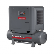 Винтовой компрессор DALGAKIRAN Inversys 5/500 Plus - 7.5 бар Винтовой компрессор DALGAKIRAN Inversys 5/500 Plus - 7.5 бар