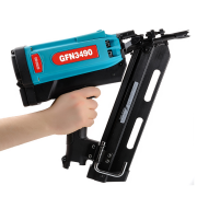 Газовый пистолет по дереву GFN3490 Газовый пистолет по дереву GFN3490