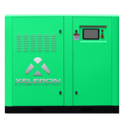 Винтовой компрессор XELERON X75A - 7 бар