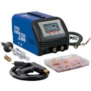 Аппарат точечной сварки BlueWeld Digital Plus 5500 (220В)