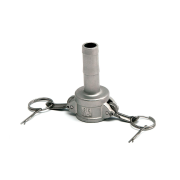 Камлок из нержавеющей стали C-075 3/4&quot; (20 мм)