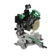 Пила торцовочная Hitachi C12LSH Пила торцовочная Hitachi C12LSH