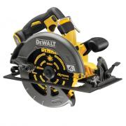 Аккумуляторная дисковая ручная пила DEWALT FlexVolt DCS578N