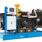 Дизельный генератор 300 кВт ТСС АД-300С-Т400