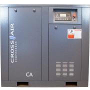 Винтовой компрессор CROSS AIR CA132-8GA-F с частотным преобразователем
