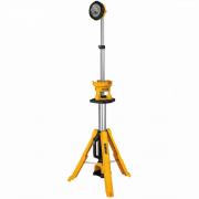 Аккумуляторная мачта освещения DEWALT DCL079 без АКБ и ЗУ Аккумуляторная мачта освещения DEWALT DCL079 без АКБ и ЗУ