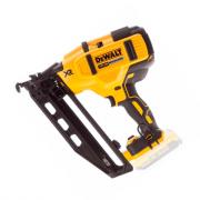 Аккумуляторный бесщеточный шпилькозабивной пистолет DEWALT DCN660N Аккумуляторный бесщеточный шпилькозабивной пистолет DEWALT DCN660N