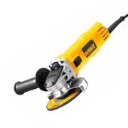 Угловая шлифмашина DEWALT DWE4150