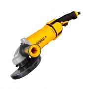 Угловая шлифмашина DEWALT DWE4557 Угловая шлифмашина DEWALT DWE4557