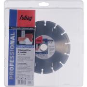 Алмазный отрезной диск Fubag Universal Pro D180 мм/ 22.2 мм [12180-3]