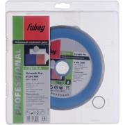 Алмазный отрезной диск Fubag Keramik Pro D200 мм/ 30-25.4 мм [13200-6]