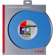Алмазный отрезной диск Fubag Keramik Pro D350 мм/ 30-25.4 мм [13350-6]