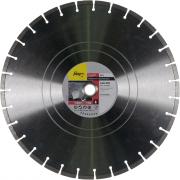 Алмазный отрезной диск Fubag GF-I D450 мм/ 30-25.4 мм [52338-6]