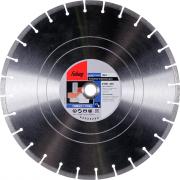 Алмазный отрезной диск Fubag BZ-I D400 мм/ 30-25.4 мм [54423-6]