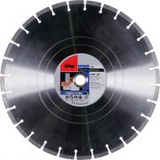 Алмазный отрезной диск Fubag BZ-I D450 мм/ 30-25.4 мм [54424-6]