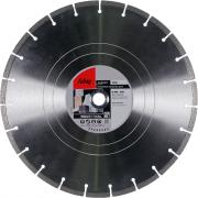 Алмазный отрезной диск Fubag AW-I D400 мм/ 25.4 мм [58326-4]