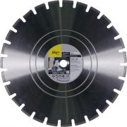 Алмазный отрезной диск Fubag AL-I D450 мм/ 25.4 мм [58328-4]