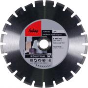 Алмазный отрезной диск Fubag AP-I D300 мм/ 25.4 мм [58331-4]