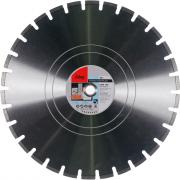 Алмазный отрезной диск Fubag BE-I D500 мм/ 30-25.4 мм [58524-6]