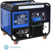 Дизель генератор TSS SDG 10000EH Дизель генератор TSS SDG 10000EH