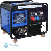 Дизель генератор TSS SDG 10000EH3 Дизель генератор TSS SDG 10000EH3