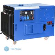 Дизель генератор TSS SDG 10000EHS Дизель генератор TSS SDG 10000EHS