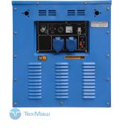 Дизель генератор TSS SDG 10000ES ATS Дизель генератор TSS SDG 10000ES ATS