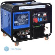 Дизель генератор TSS SDG 12000EH3 Дизель генератор TSS SDG 12000EH3