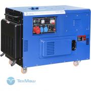 Дизель генератор TSS SDG 12000EHS3 Дизель генератор TSS SDG 12000EHS3