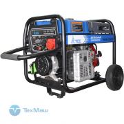 Дизель генератор TSS SDG 7000EH3 Дизель генератор TSS SDG 7000EH3