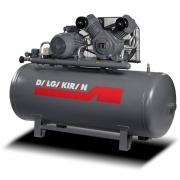Компрессор поршневой одноступенчатый DALGAKIRAN DKC 500 - 8 бар Компрессор поршневой одноступенчатый DALGAKIRAN DKC 500 - 8 бар