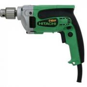 Электрическая дрель Hitachi D10VF Электрическая дрель Hitachi D10VF