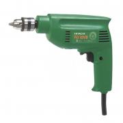 Дрель HITACHI FD10VB 420Вт (с б/з патроном) без кейса Дрель HITACHI FD10VB 420Вт (с б/з патроном) без кейса