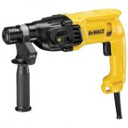 Перфоратор SDS-plus 710 Вт, 2.1Дж DEWALT D25033