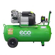 Компрессор поршневой ECO AE-502-3