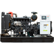 Дизельный генератор EcoPower АД150-T400eco открытое исполнение Дизельный генератор EcoPower АД150-T400eco открытое исполнение