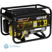Электрогенератор DY4000LG Huter Электрогенератор DY4000LG Huter