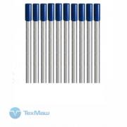 Вольфрамовые электроды D1.6x175мм (blue)_WL20 (10 шт.)