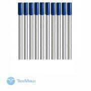 Вольфрамовые электроды D4.0x175мм (blue)_WL20 (10 шт.) Вольфрамовые электроды D4.0x175мм (blue)_WL20 (10 шт.)