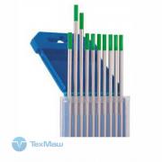 Вольфрамовые электроды D3.2x175мм (green)_WP (10 шт.) Вольфрамовые электроды D3.2x175мм (green)_WP (10 шт.)