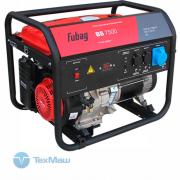 Бензиновая электростанция FUBAG BS 7500 Бензиновая электростанция FUBAG BS 7500