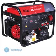 Бензиновая электростанция FUBAG BS 8500 DA ES Бензиновая электростанция FUBAG BS 8500 DA ES