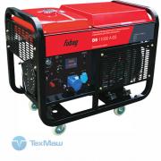 Дизельная электростанция FUBAG DS 11000 A ES Дизельная электростанция FUBAG DS 11000 A ES